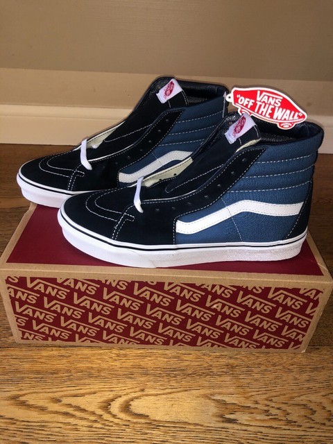 new vans glasgow